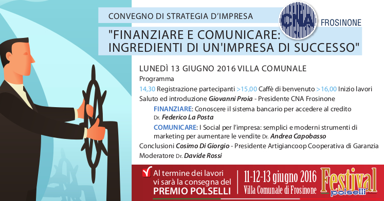 convegno villa